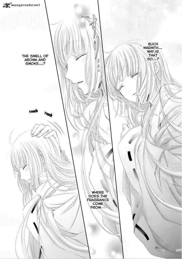 Hana wa Sakura yori mo Hana no Gotoku Chapter 7 page 27