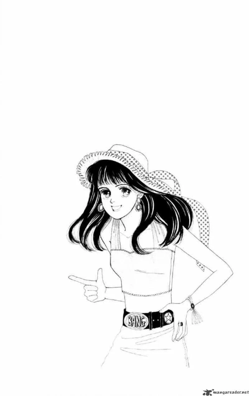 Hana Yori Dango Chapter 1 page 3