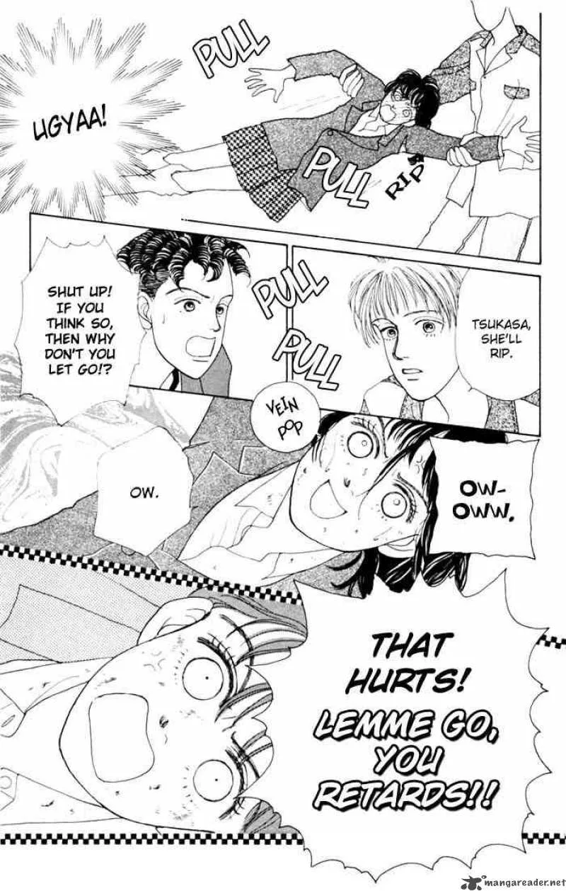 Hana Yori Dango Chapter 10 page 5