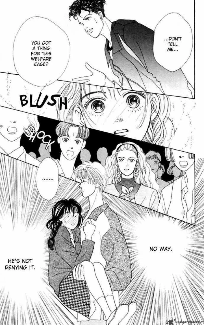 Hana Yori Dango Chapter 10 page 3