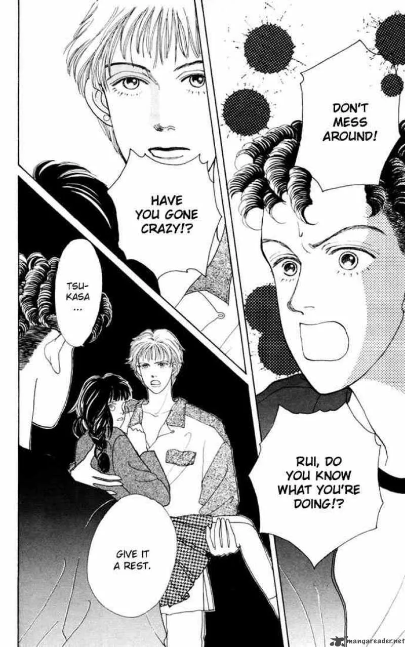 Hana Yori Dango Chapter 10 page 2