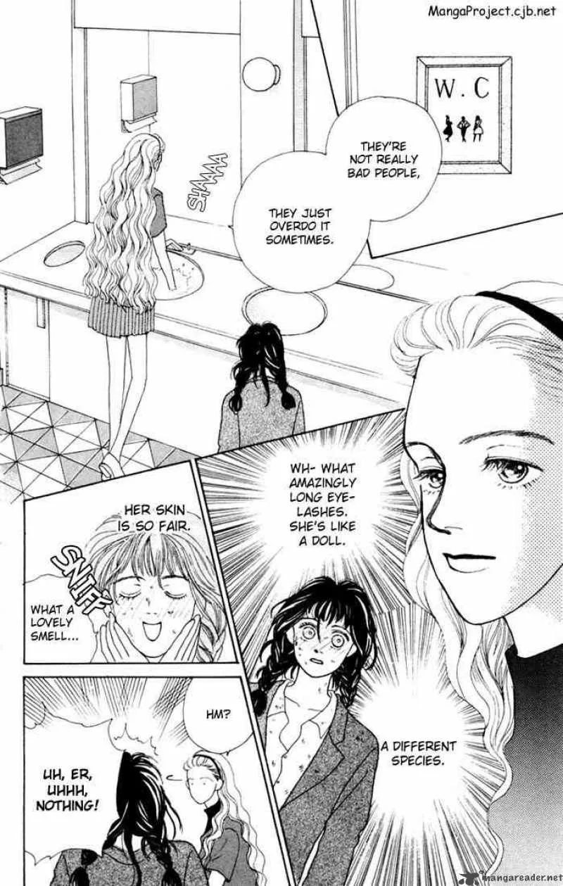 Hana Yori Dango Chapter 10 page 8