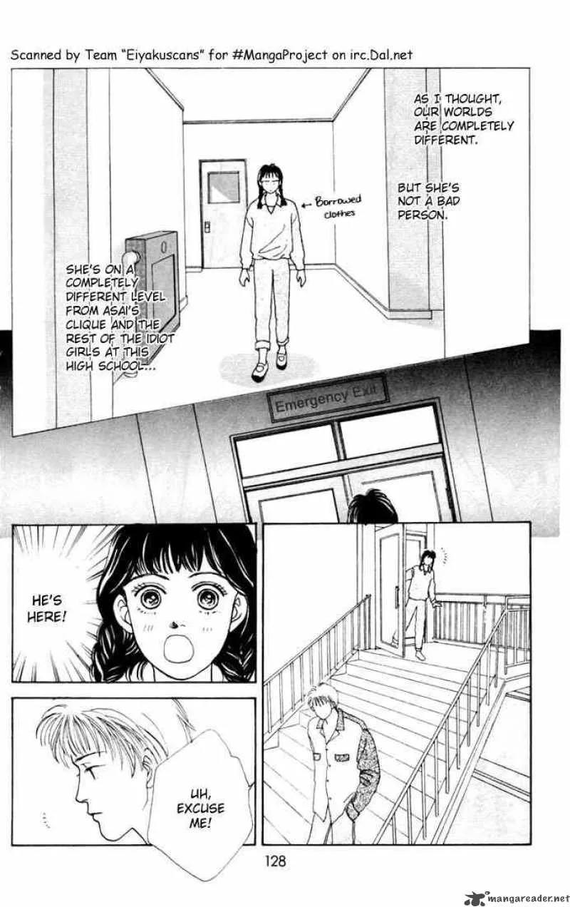 Hana Yori Dango Chapter 10 page 12