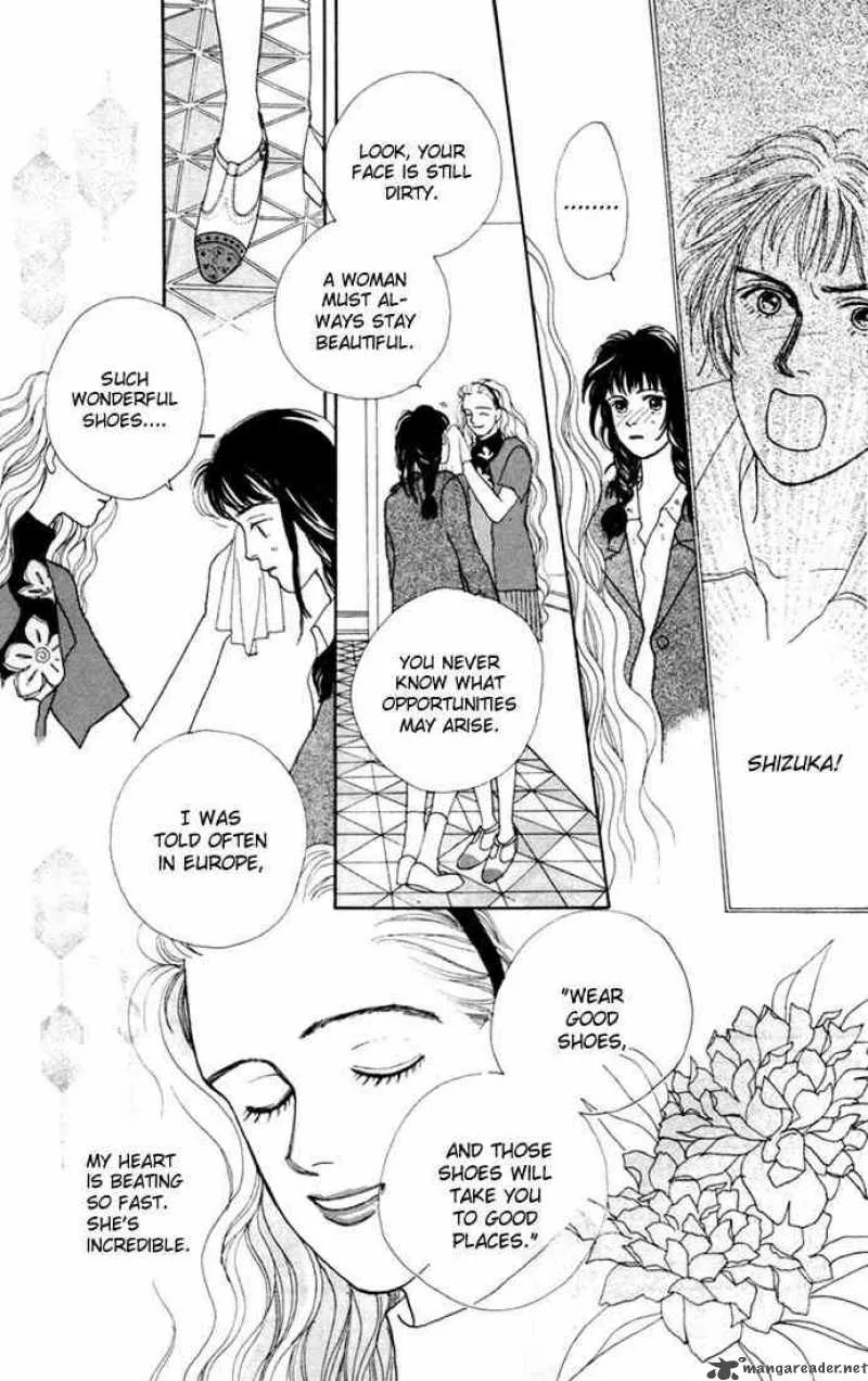 Hana Yori Dango Chapter 10 page 11