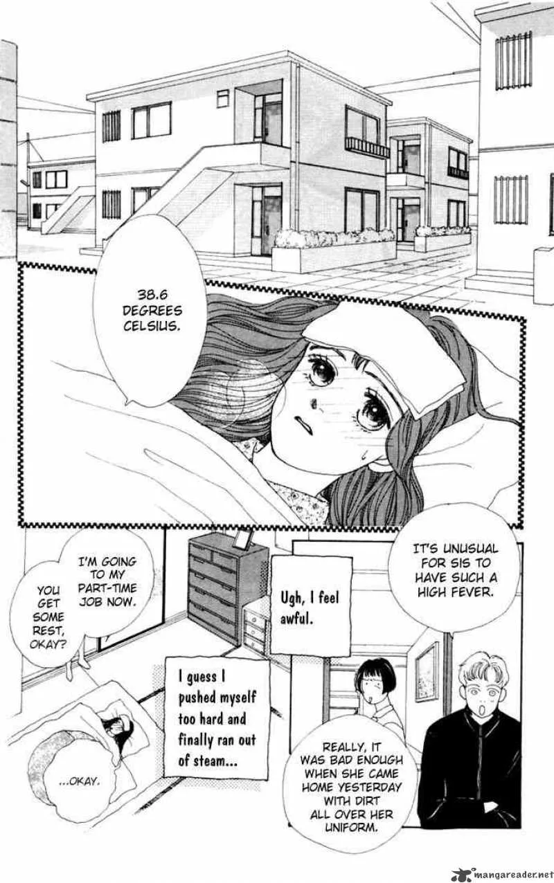 Hana Yori Dango Chapter 10 page 18