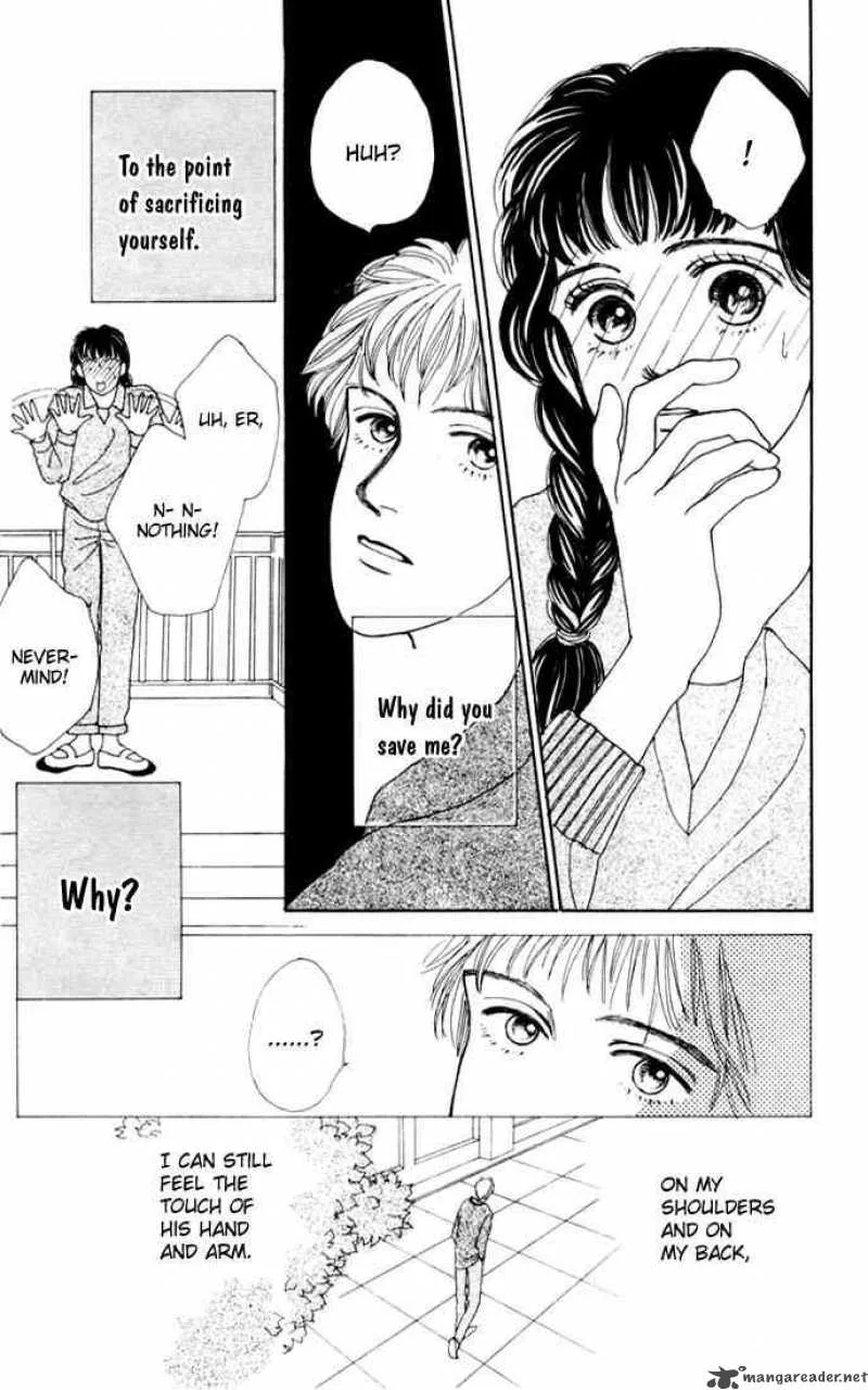 Hana Yori Dango Chapter 10 page 14