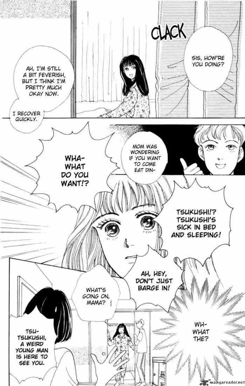 Hana Yori Dango Chapter 10 page 20