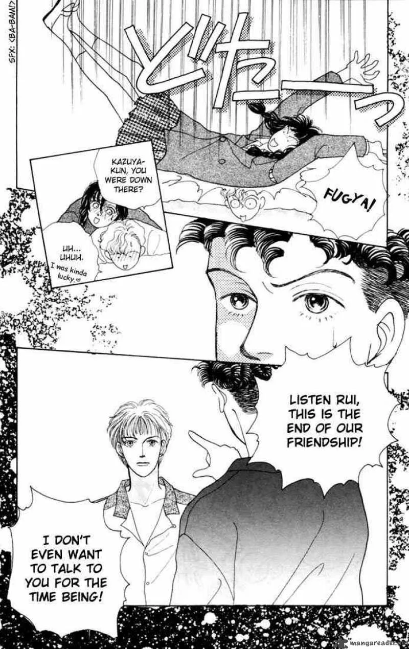 Hana Yori Dango Chapter 10 page 6