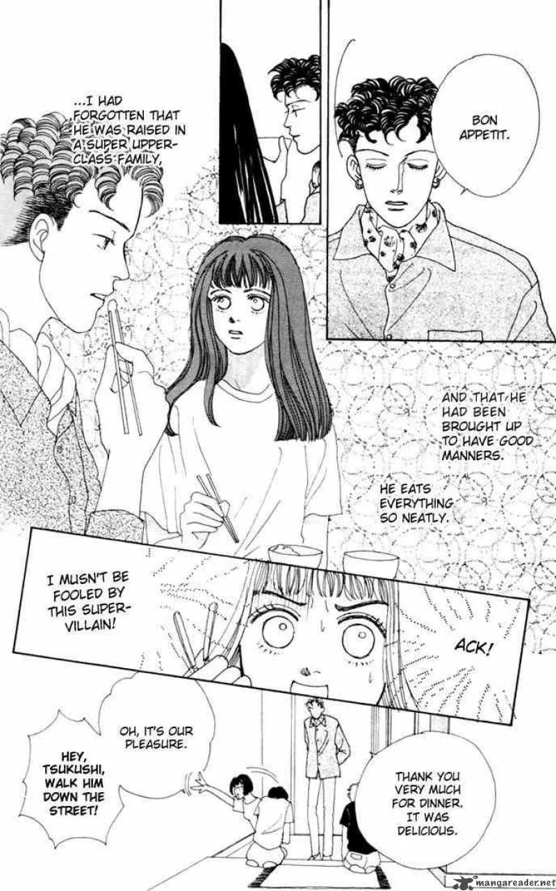 Hana Yori Dango Chapter 10 page 26