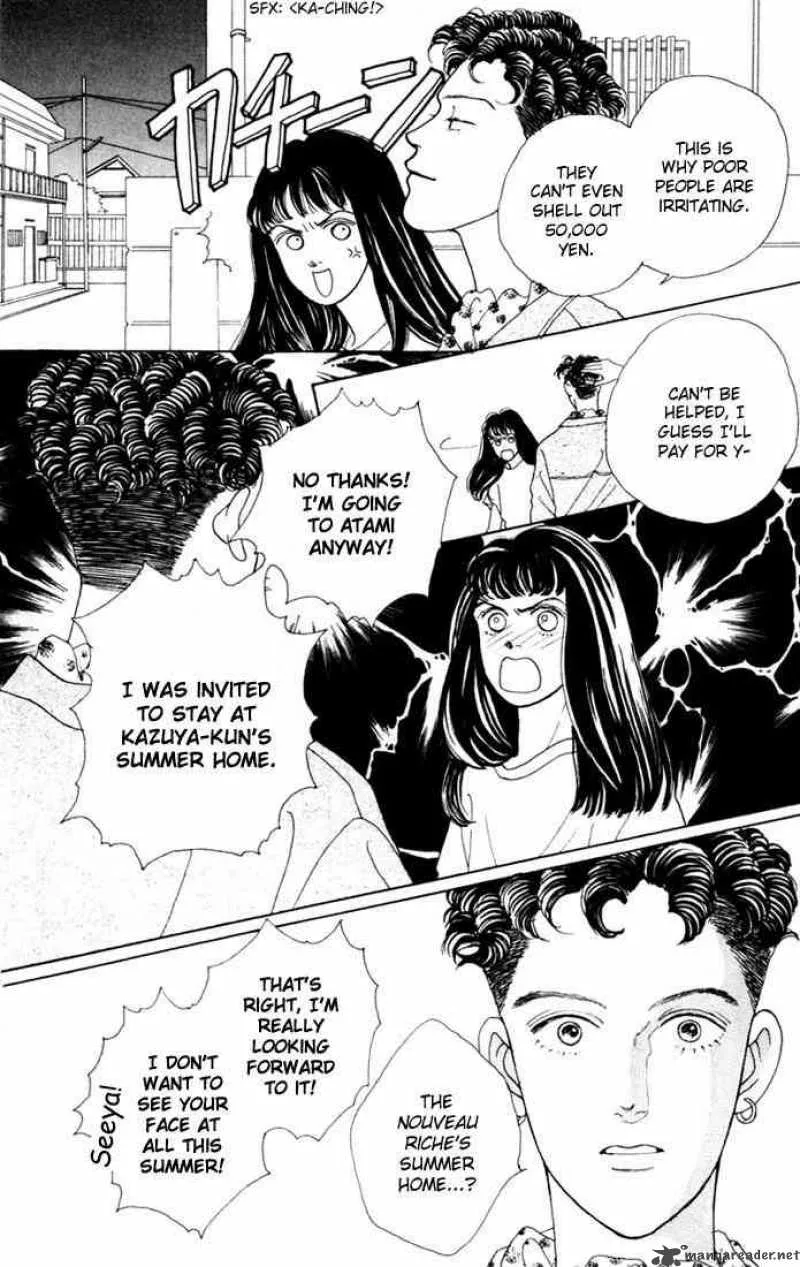 Hana Yori Dango Chapter 10 page 28