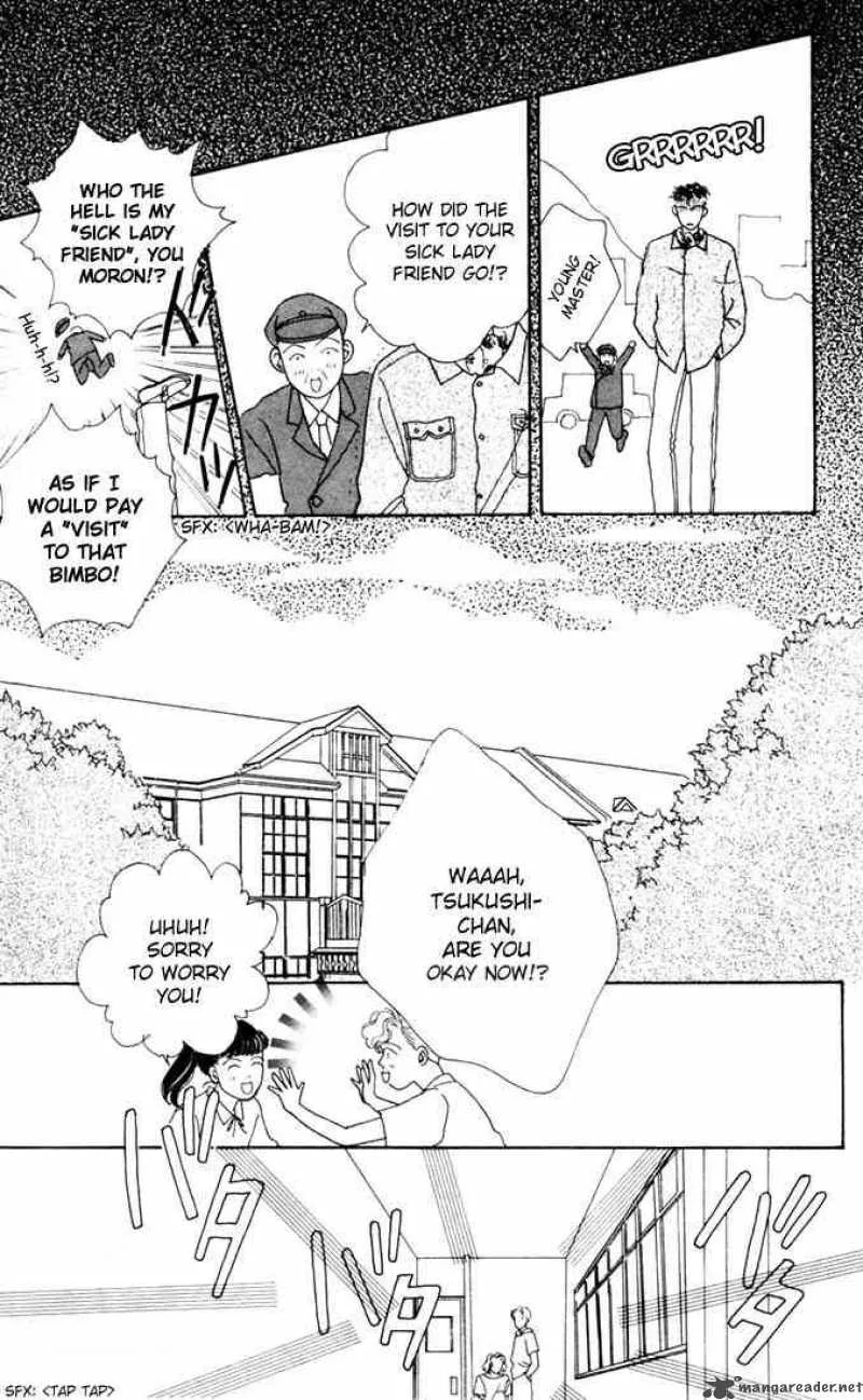 Hana Yori Dango Chapter 10 page 29