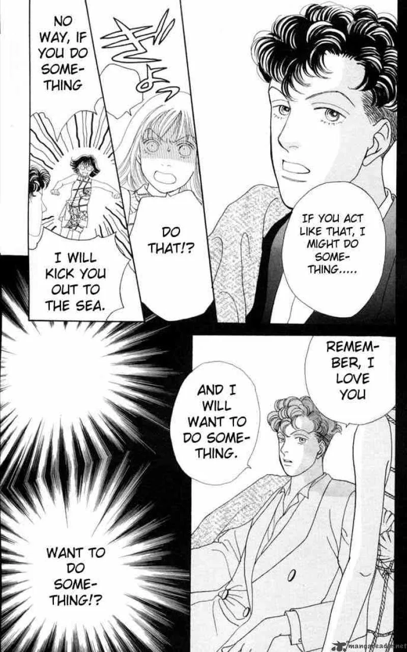 Hana Yori Dango Chapter 100 page 9