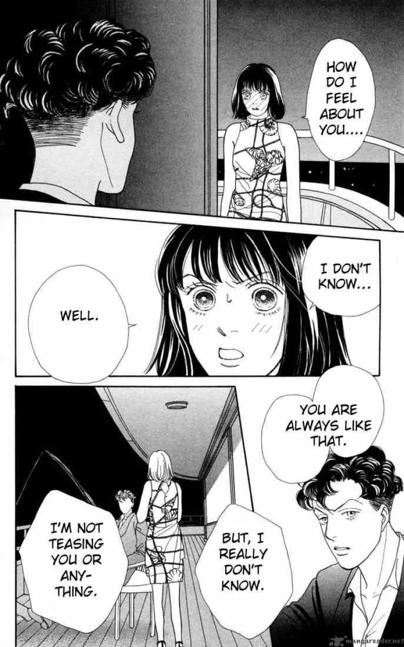 Hana Yori Dango Chapter 100 page 12