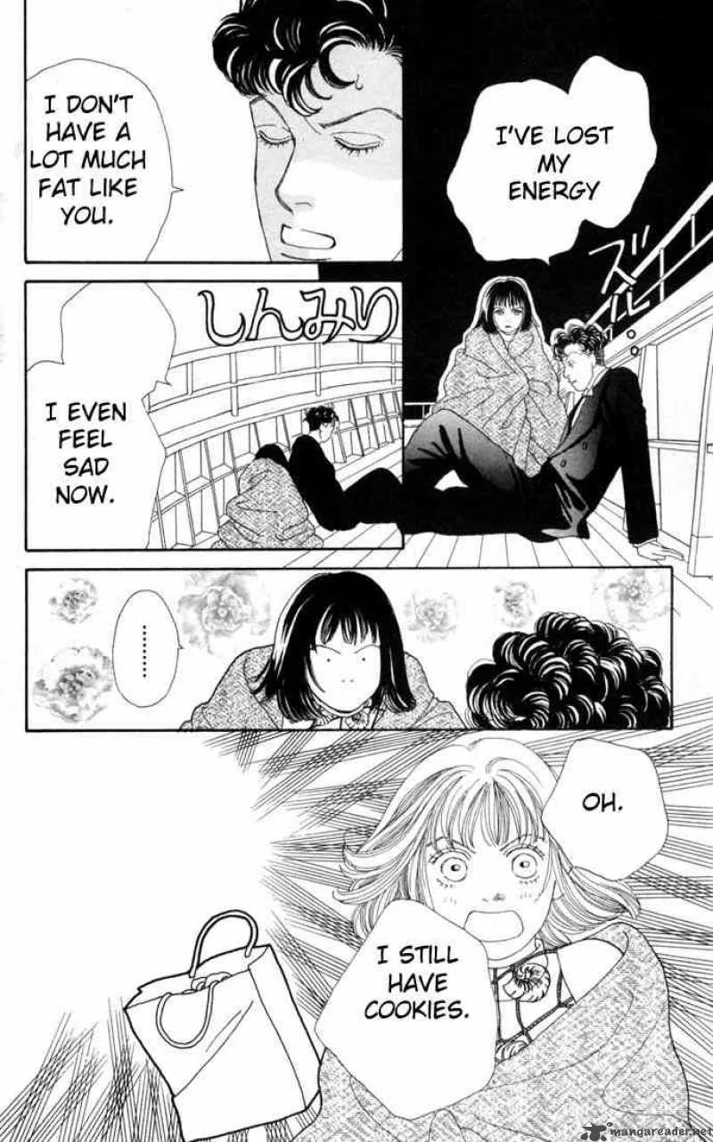 Hana Yori Dango Chapter 100 page 22