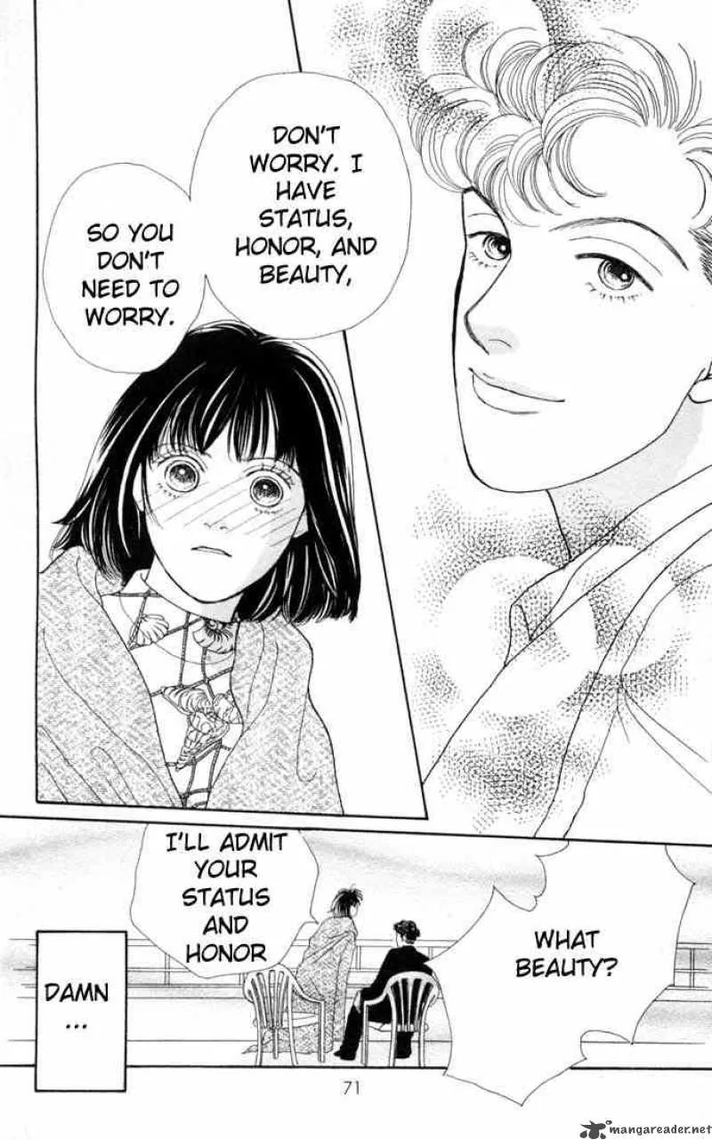 Hana Yori Dango Chapter 100 page 15