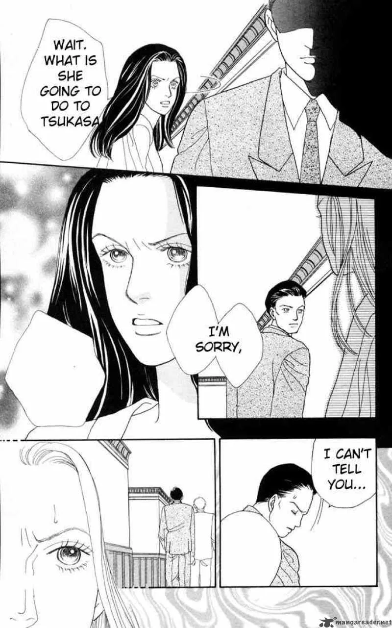Hana Yori Dango Chapter 100 page 19