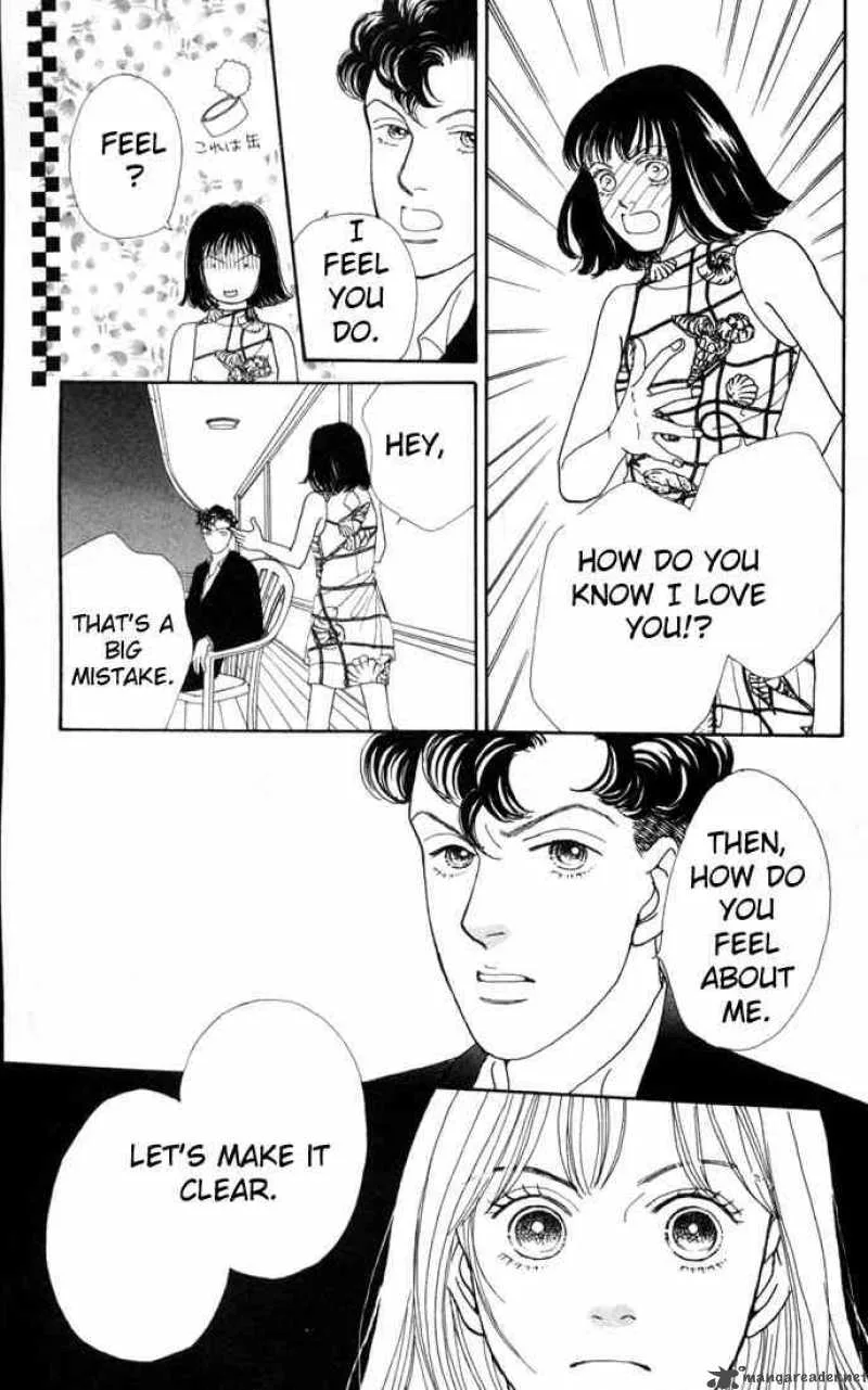 Hana Yori Dango Chapter 100 page 11