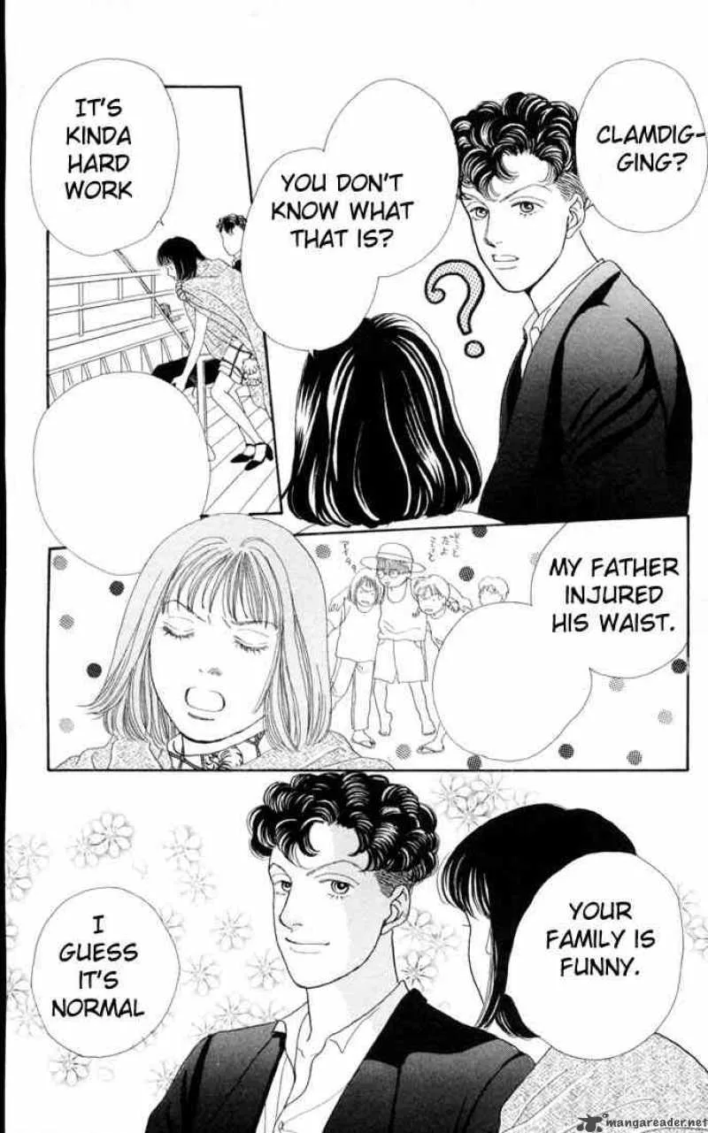 Hana Yori Dango Chapter 100 page 5