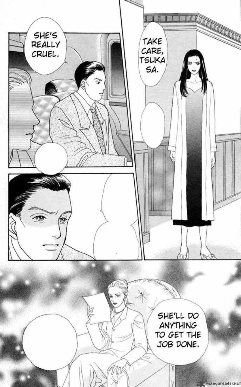 Hana Yori Dango Chapter 100 page 20