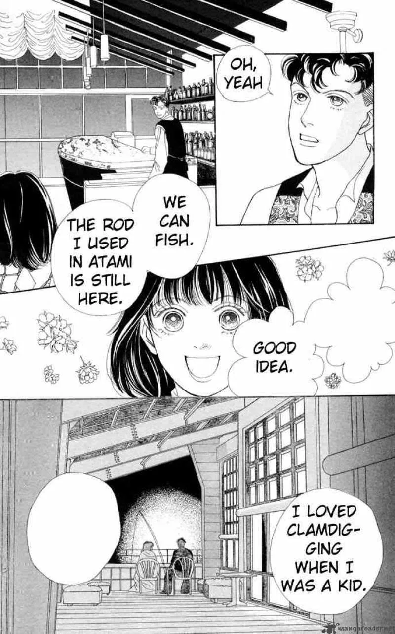 Hana Yori Dango Chapter 100 page 4