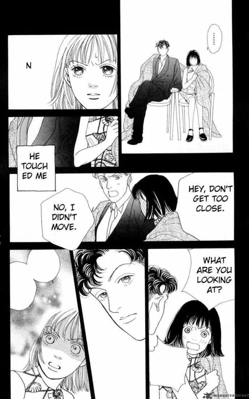 Hana Yori Dango Chapter 100 page 8