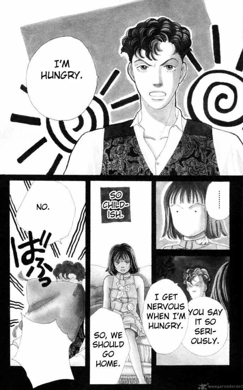 Hana Yori Dango Chapter 100 page 2