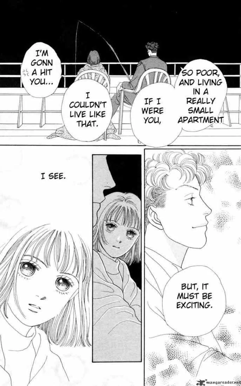 Hana Yori Dango Chapter 100 page 6