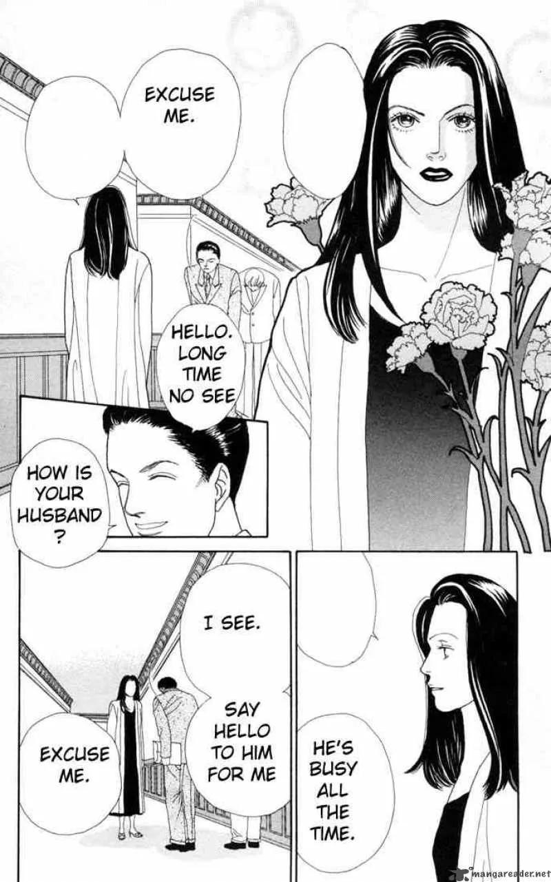 Hana Yori Dango Chapter 100 page 18