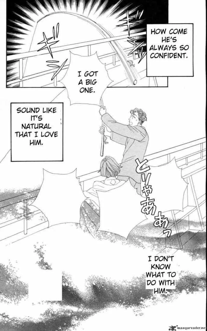 Hana Yori Dango Chapter 100 page 16