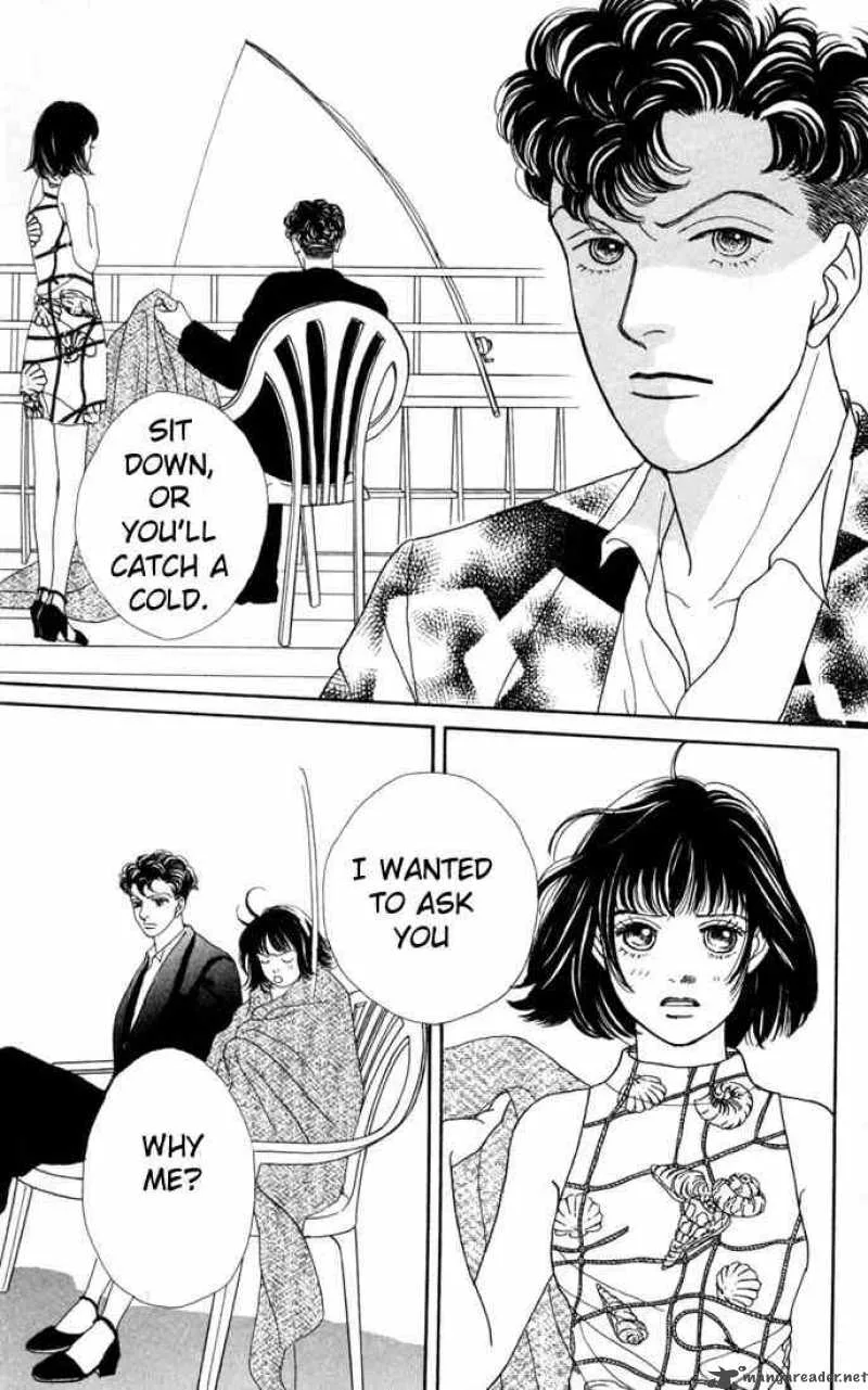 Hana Yori Dango Chapter 100 page 13