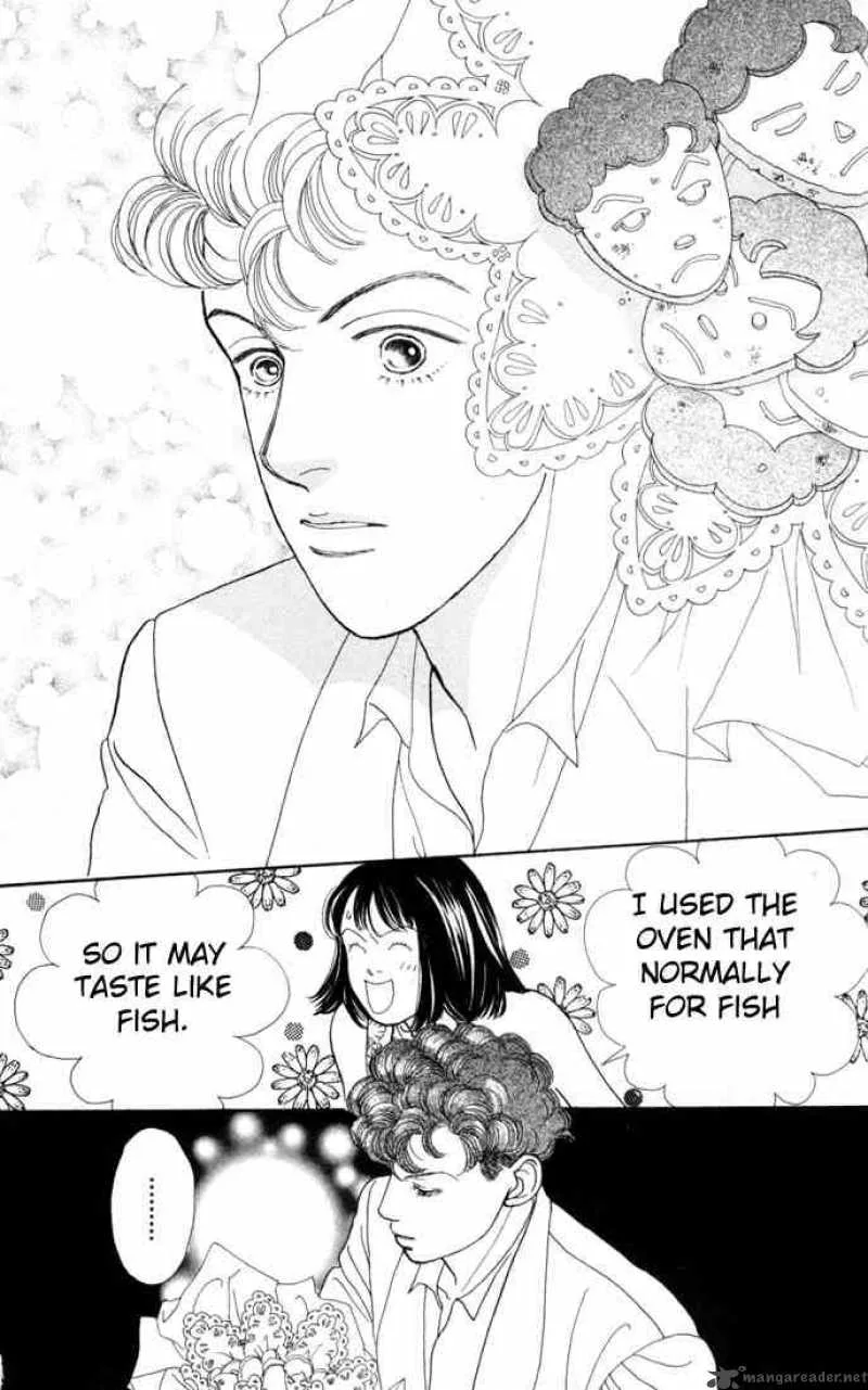 Hana Yori Dango Chapter 100 page 26