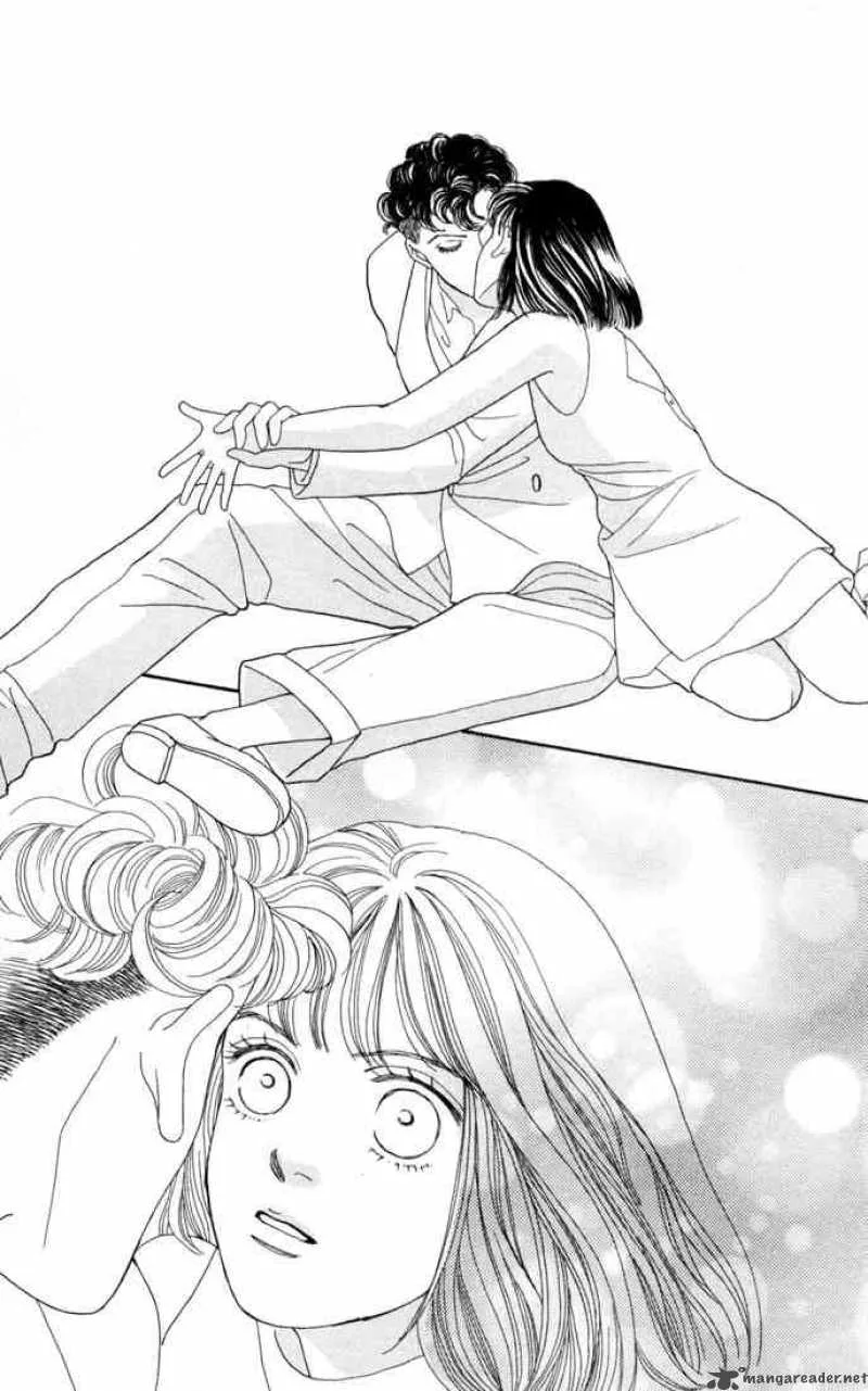 Hana Yori Dango Chapter 100 page 28