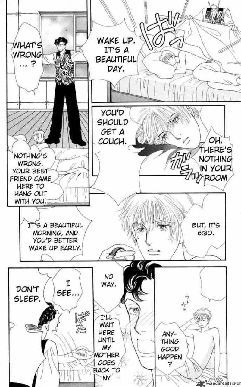 Hana Yori Dango Chapter 101 page 10