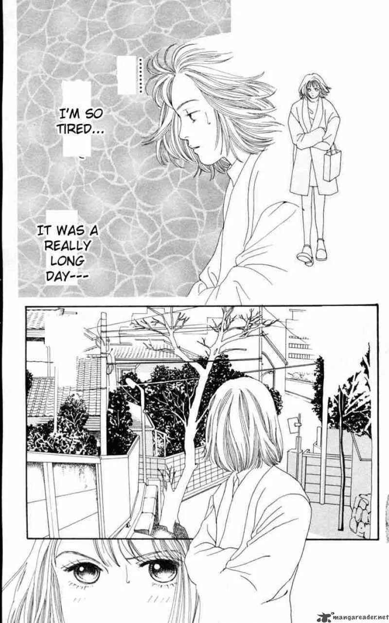 Hana Yori Dango Chapter 101 page 5