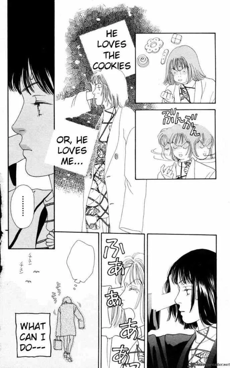 Hana Yori Dango Chapter 101 page 8