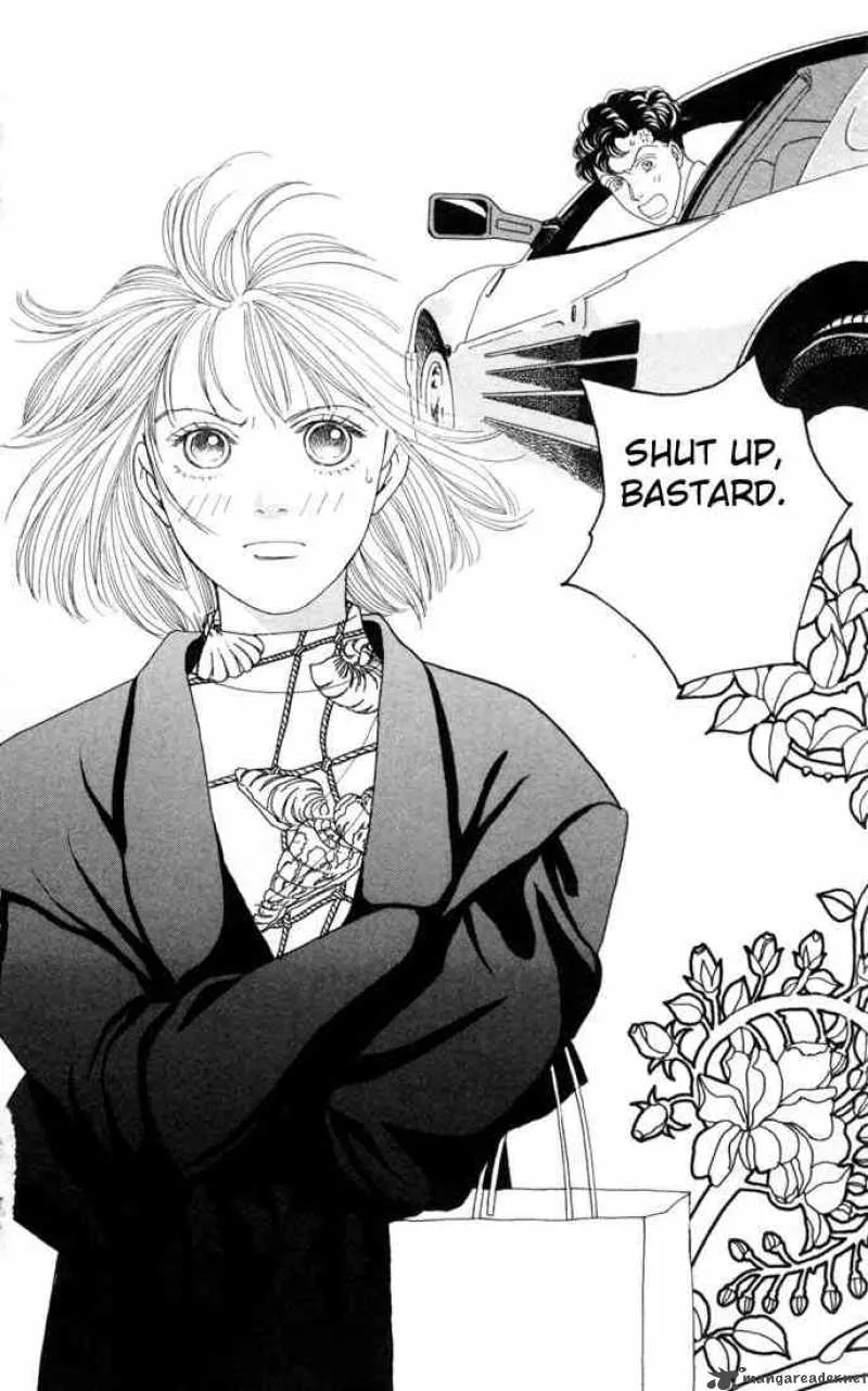 Hana Yori Dango Chapter 101 page 4
