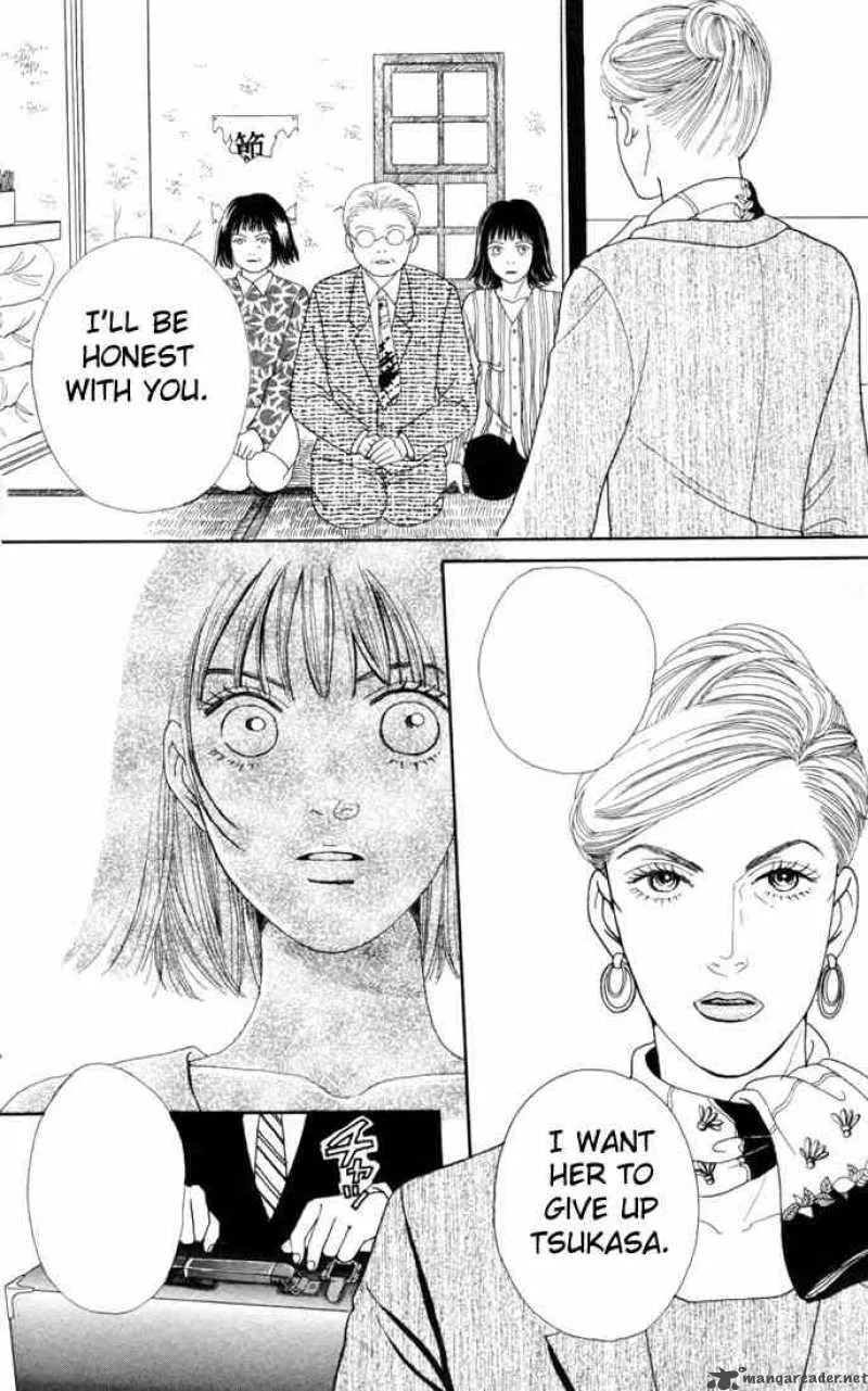 Hana Yori Dango Chapter 101 page 24