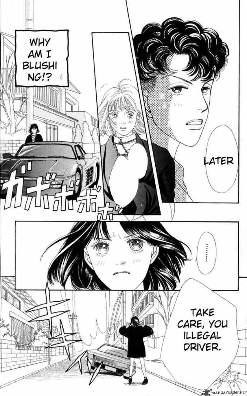 Hana Yori Dango Chapter 101 page 3