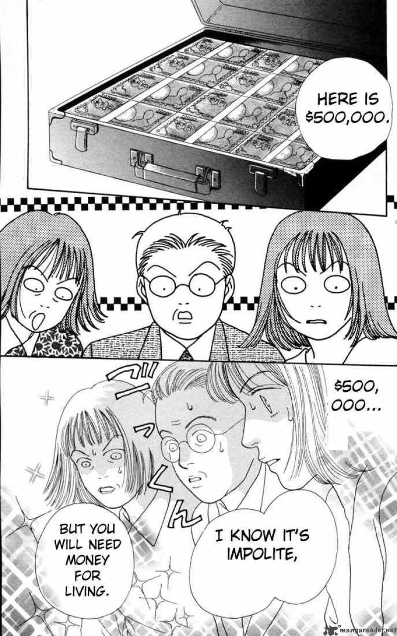 Hana Yori Dango Chapter 101 page 25