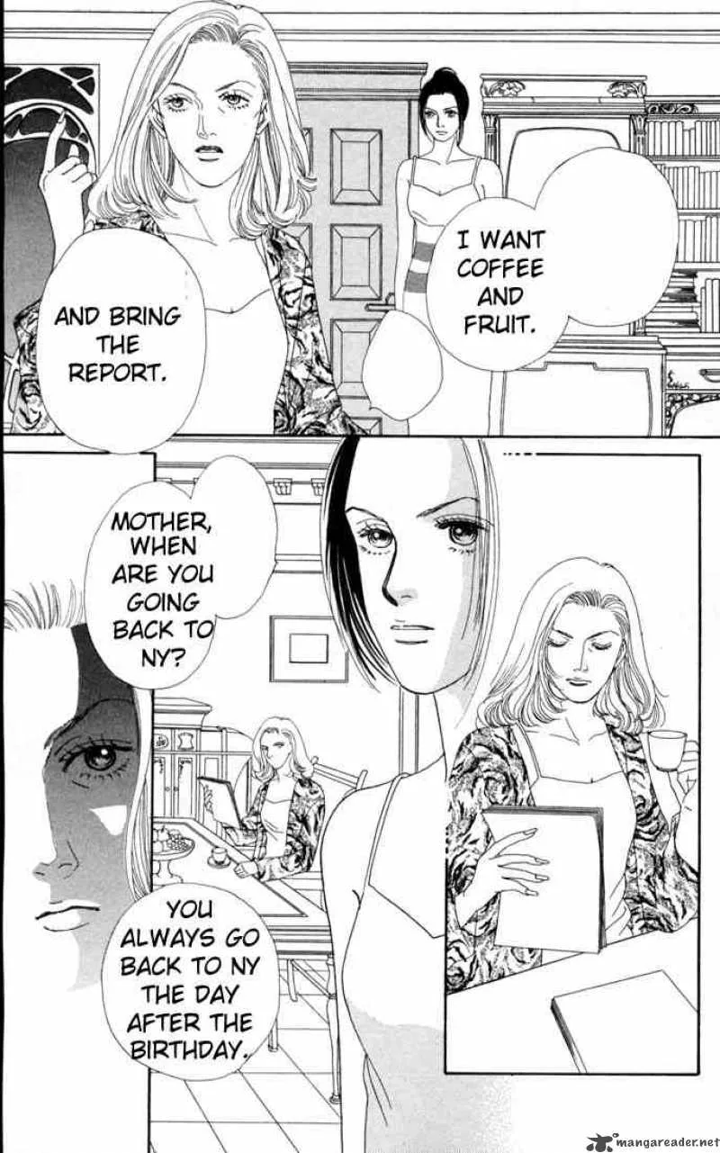 Hana Yori Dango Chapter 101 page 15