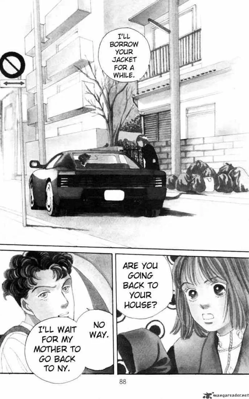 Hana Yori Dango Chapter 101 page 2