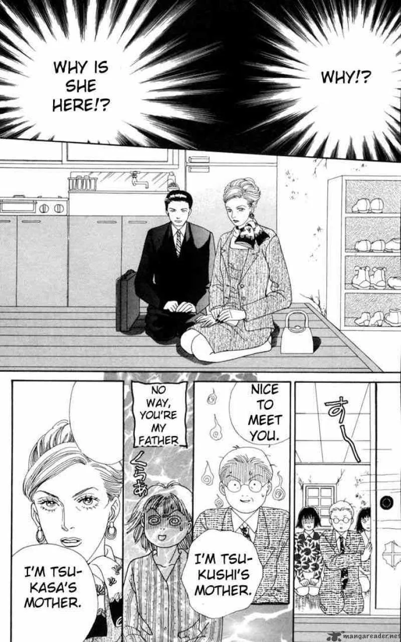 Hana Yori Dango Chapter 101 page 22