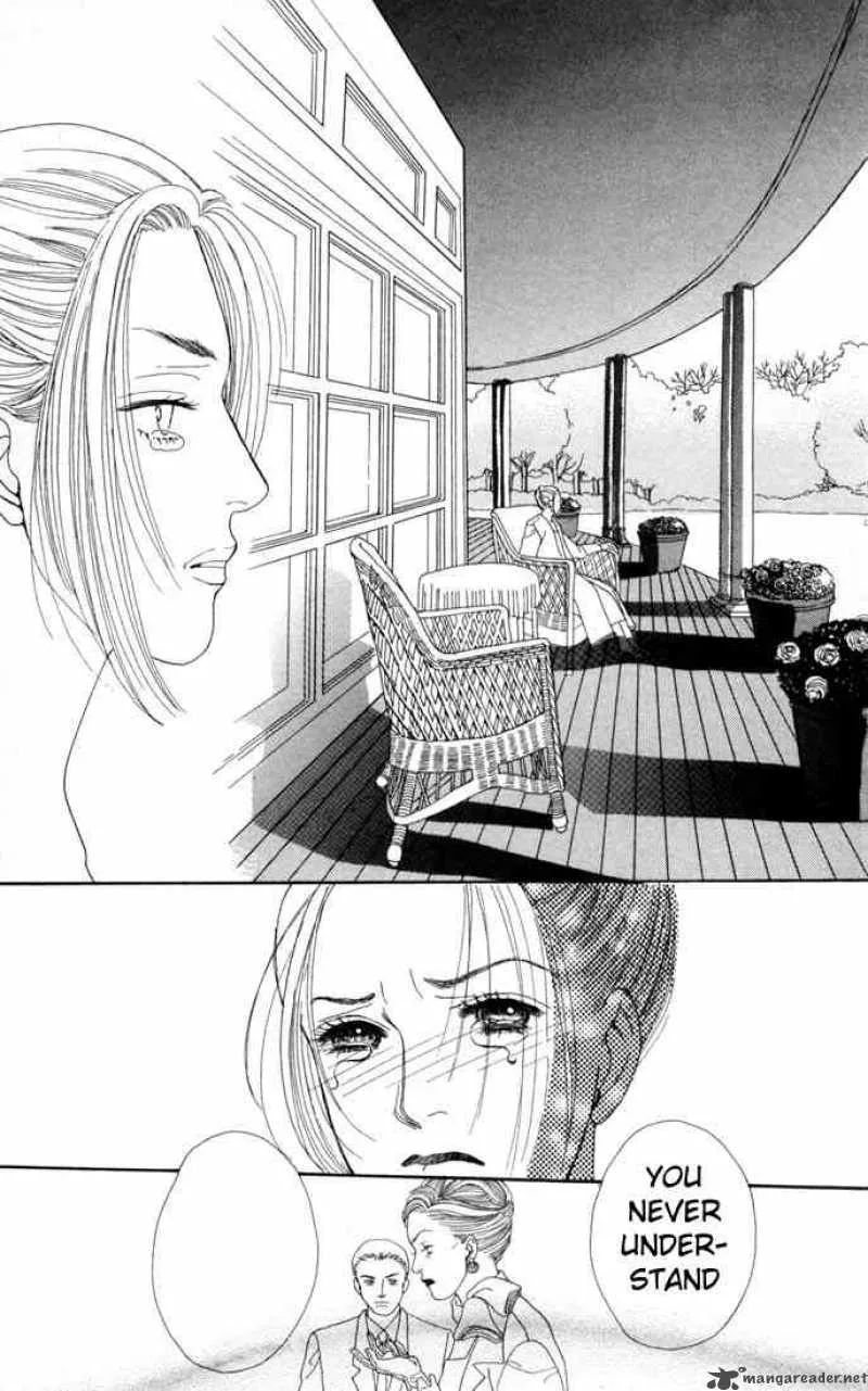 Hana Yori Dango Chapter 101 page 18