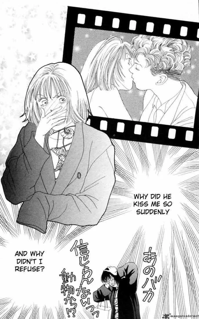 Hana Yori Dango Chapter 101 page 6