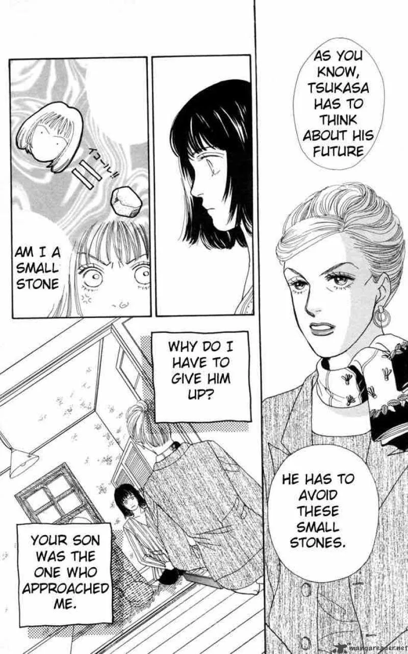 Hana Yori Dango Chapter 101 page 26