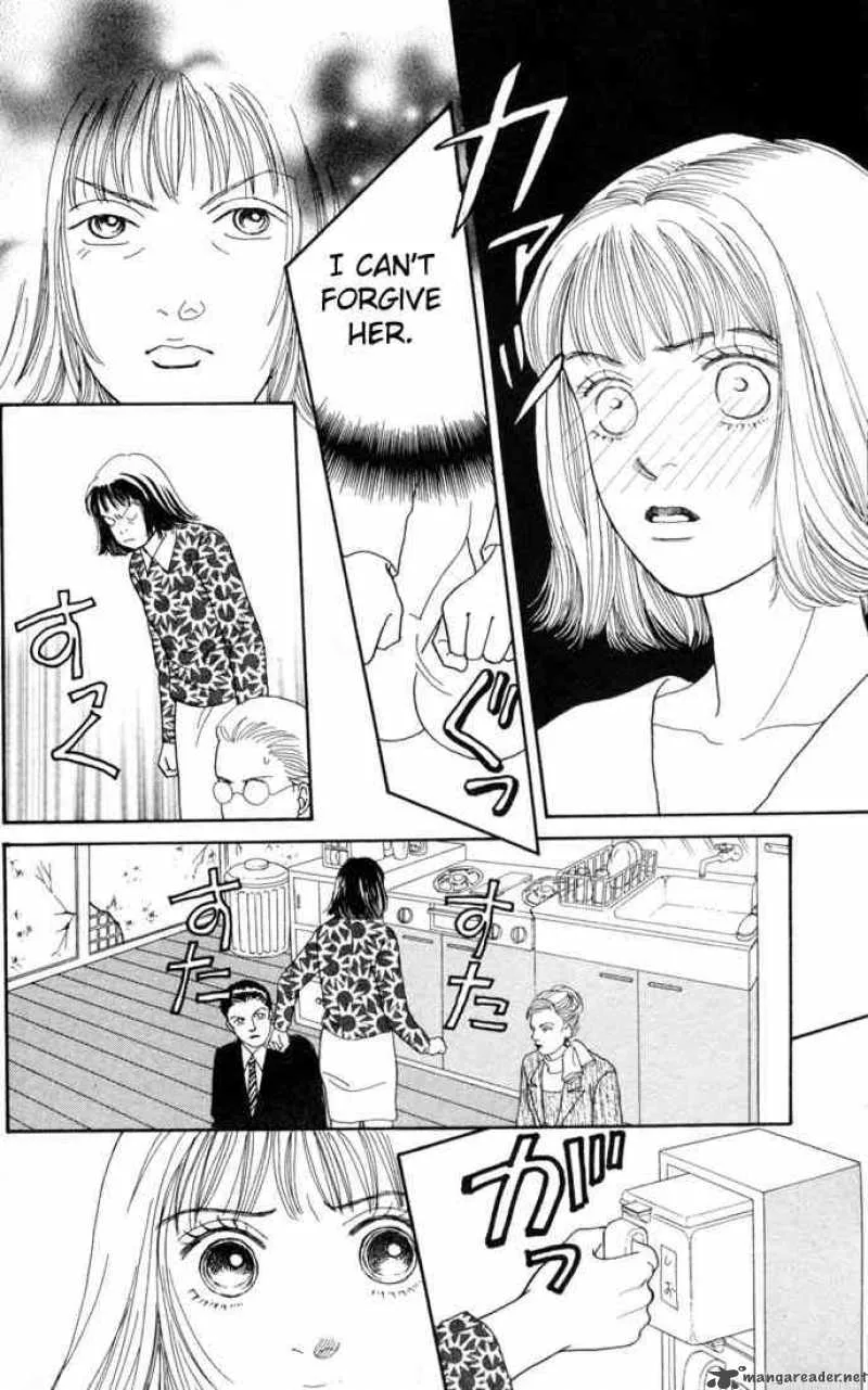 Hana Yori Dango Chapter 101 page 28