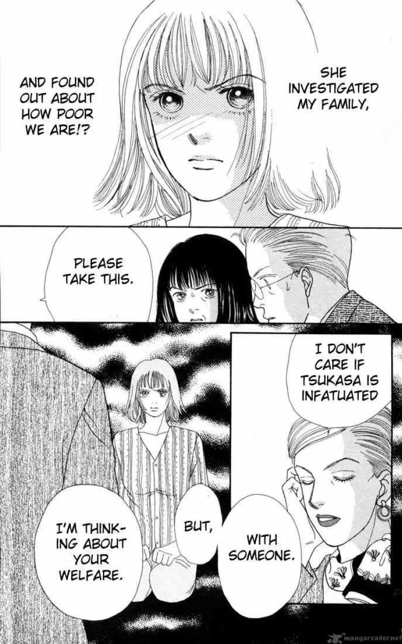 Hana Yori Dango Chapter 101 page 27