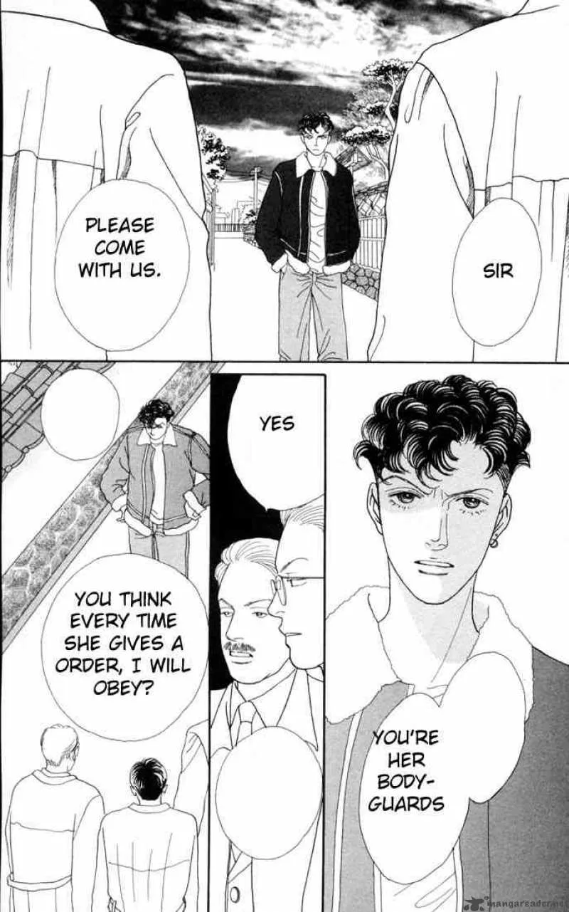 Hana Yori Dango Chapter 102 page 19