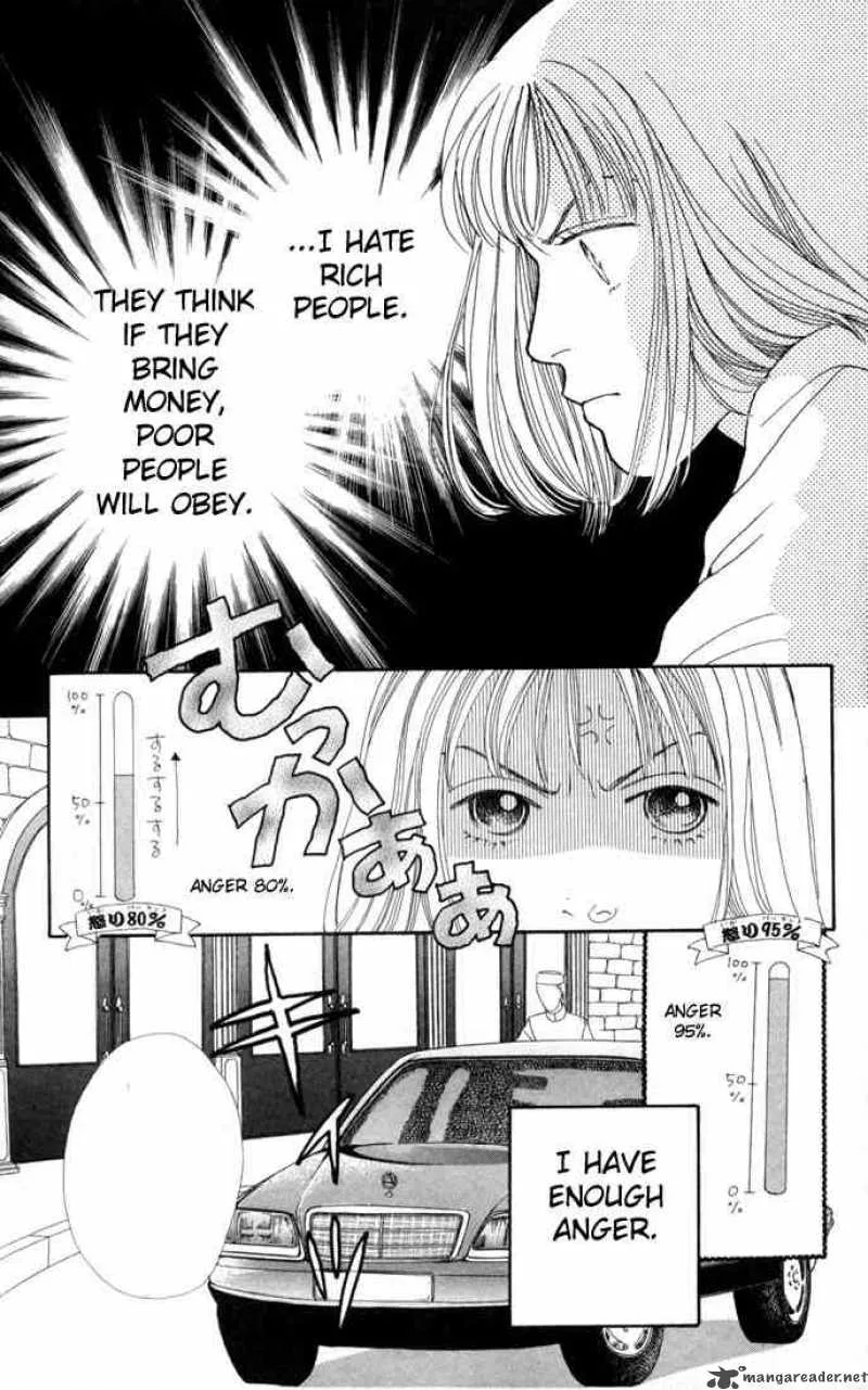 Hana Yori Dango Chapter 102 page 21