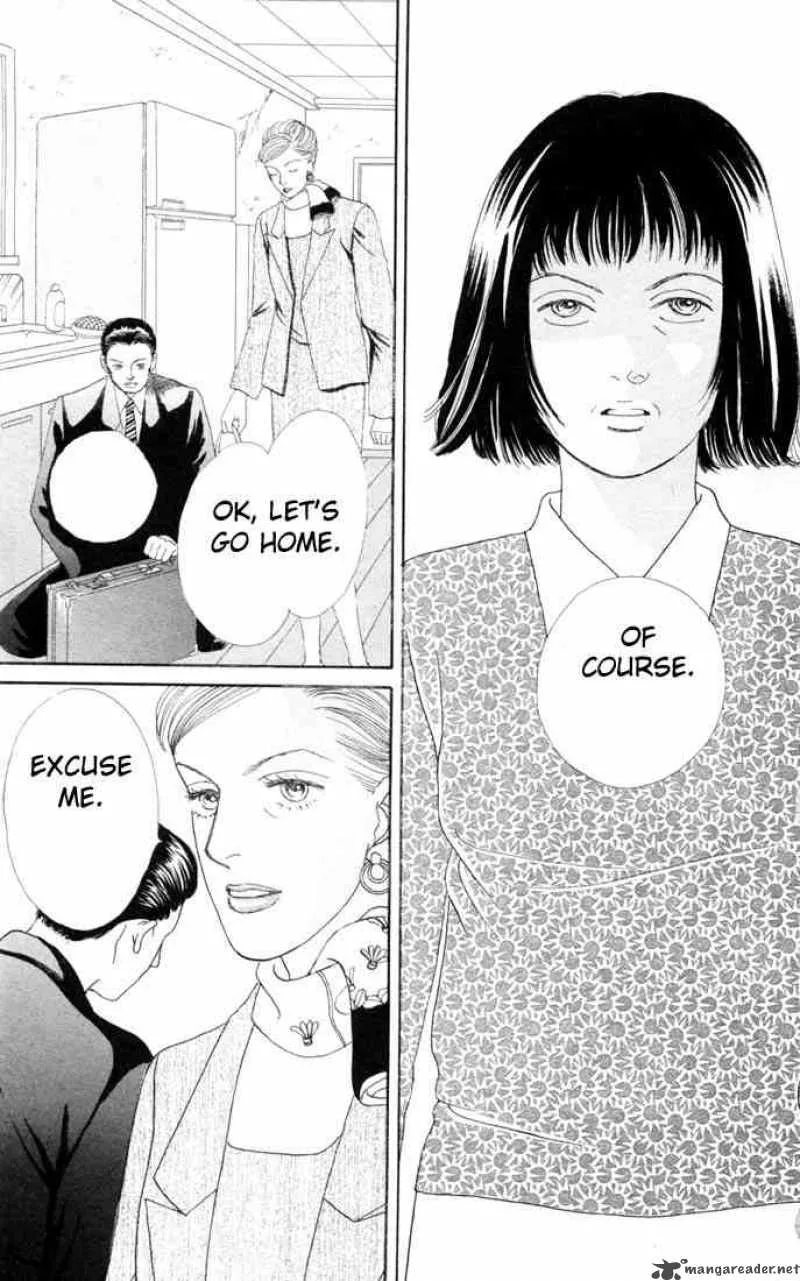 Hana Yori Dango Chapter 102 page 3